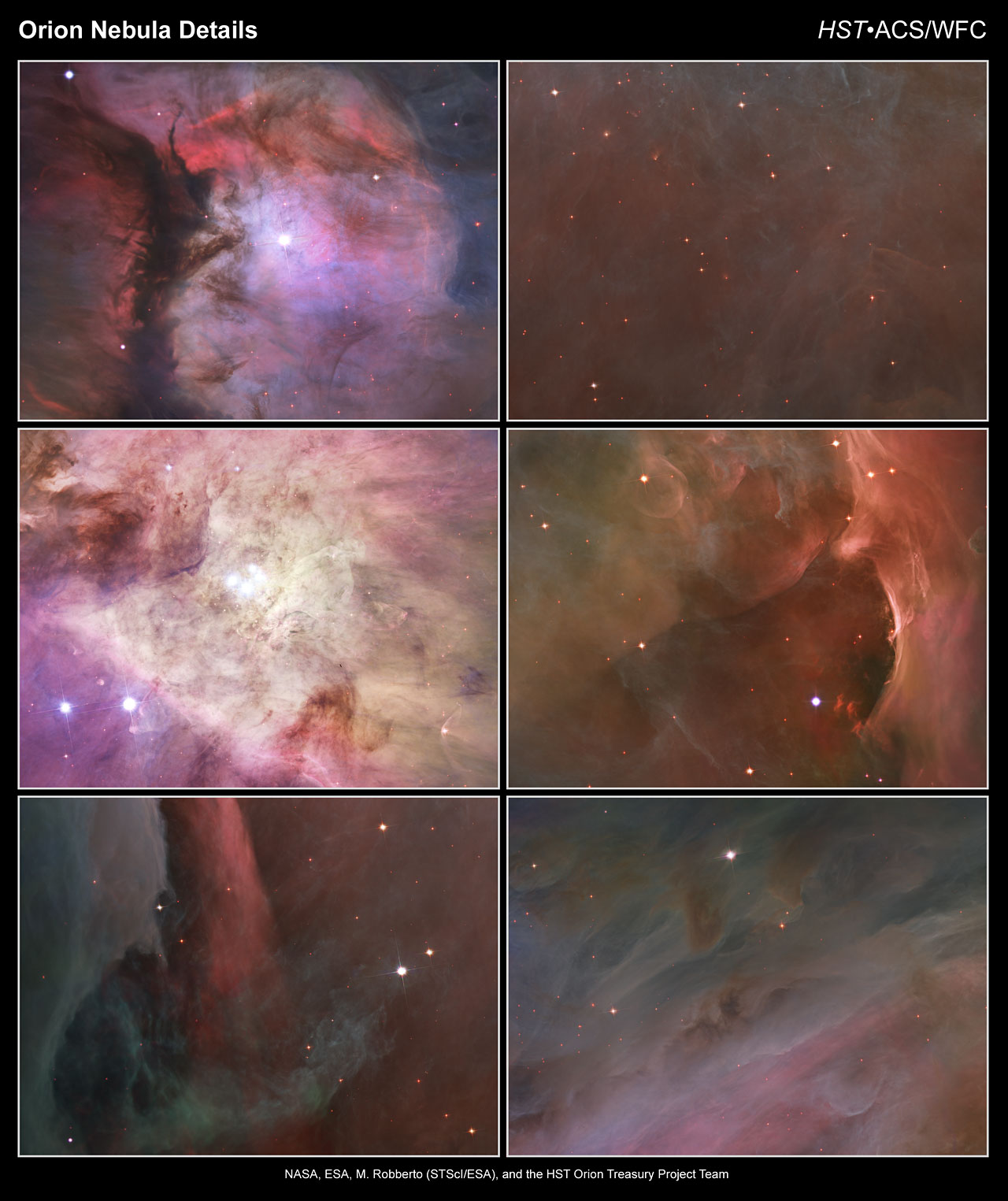 Orion Nebula